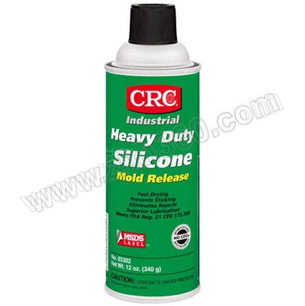 CRC 强力硅质脱模剂 03302 12OZ|msdalam kategori perkakasan/alat, jentera perkakasan, galas appendages, bearing gris - dari Buy2taobao.com untuk memberikan perkhidmatan ejen Taobao profesional membeli