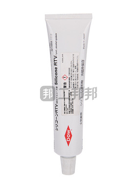 道康宁有机硅胶-快干保护型 SE9189L 灰色 120g 1支