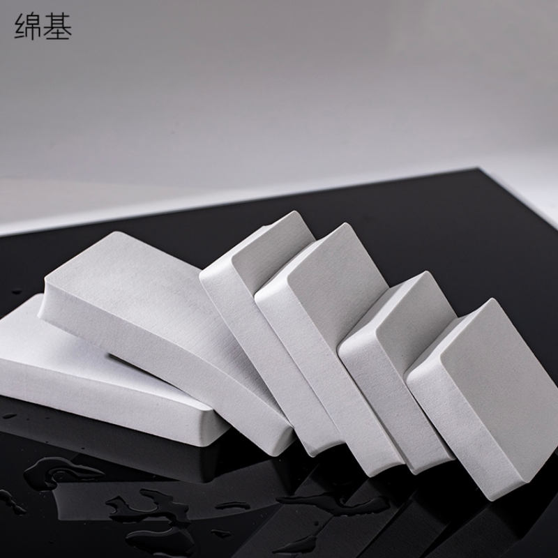 绵基pva海绵家务清洁擦超强吸水海绵垫家用海绵扑高密度吸水胶棉