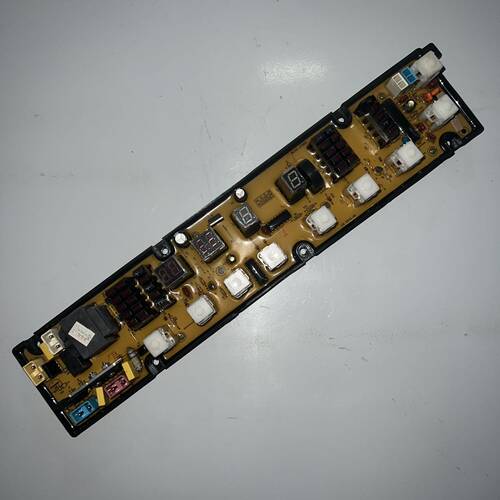 适用金松洗衣机XQB65-X650S/65-8266AX电脑板60-S601U/NCXQ-JY866
