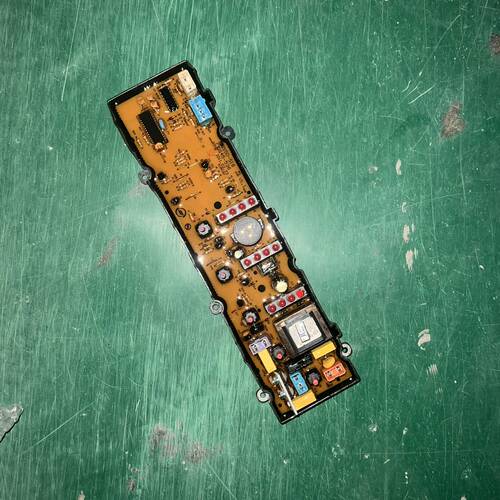 适用康佳洗衣机电脑板XQB50-538 QS45-536 QS50-518XQB45-536主板