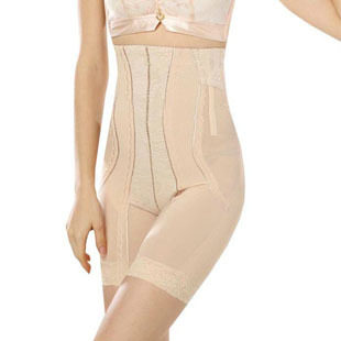 body amincissant en nylon - Ref 671929 Image 5