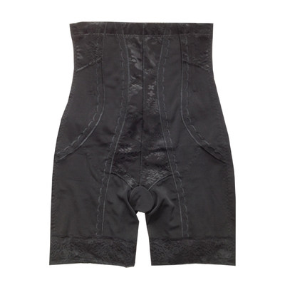 body amincissant en nylon - Ref 671929 Image 4