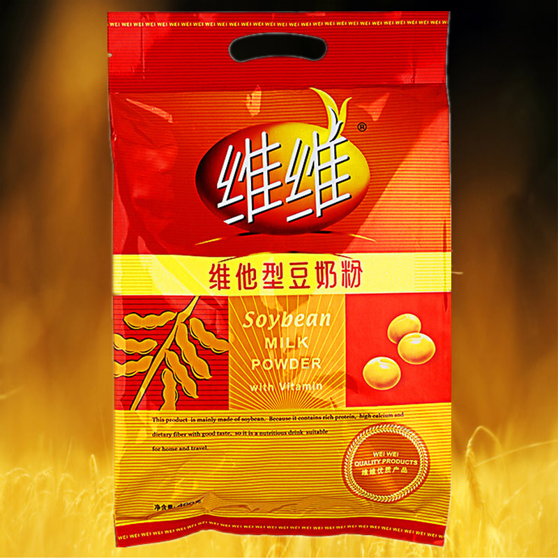 冲饮品维维豆奶粉维维豆奶