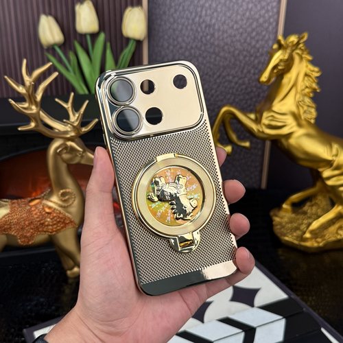 新年小马陀螺适用vioS60
