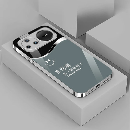 适用华为nova15pr高档手机