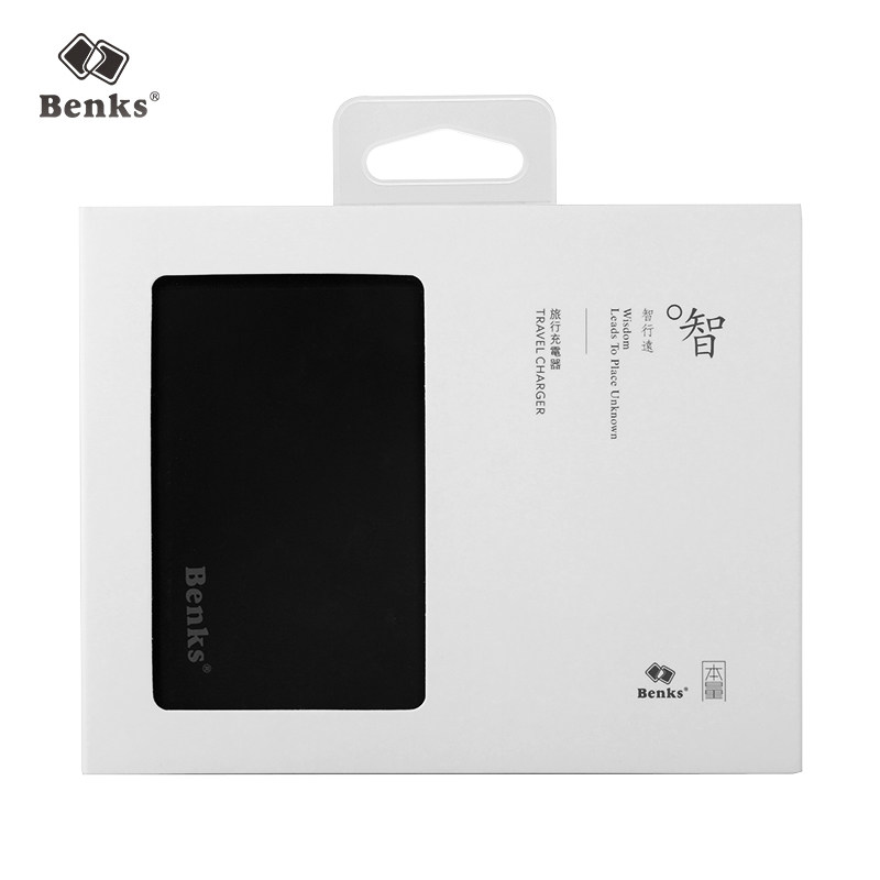 chargeur BENKS - Ref 1301258 Image 4