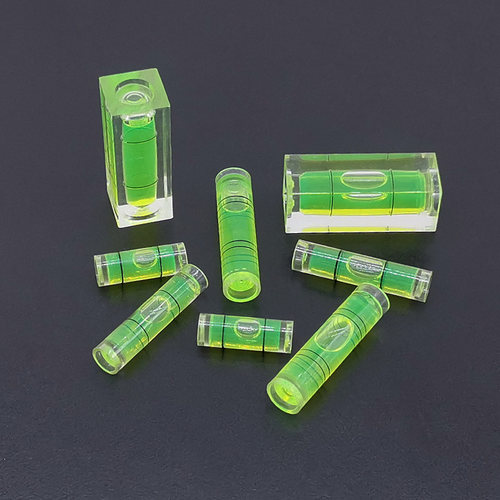 万向水平仪绿水珠泡带刻度包邮