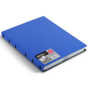 多省包邮5780大容量名片夹 600个活页名片盒/名片册 商务办公