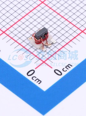 STCM163AX Sunltech(顺磁) SMD-6P 现货