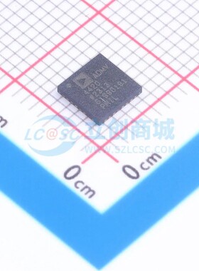 ADMV4420ACPZ ADI(亚德诺) LFCSP-32(5x5) 现货