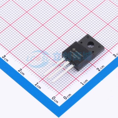 IXYP15N65C3D1M-HXY HXY MOSFET(华轩阳电子) TO-220F 现货