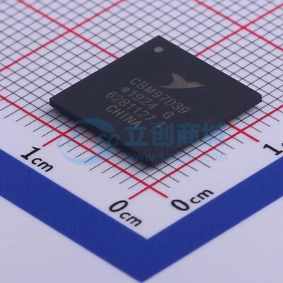 CBM97D39BG Corebai(芯佰微) CSBGA-160 现货