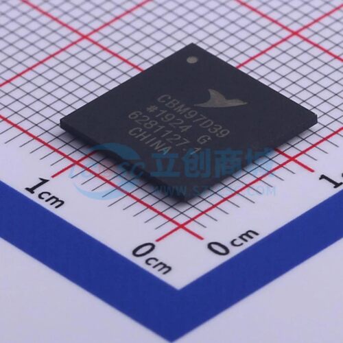 CBM97D39BG Corebai(芯佰微) CSBGA-160 现货
