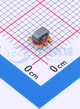 STCM21T Sunltech(顺磁) SMD-5P,3.8x3.8mm 现货