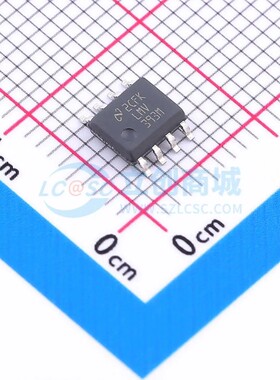 LMV393M/NOPB TI(德州仪器) SOIC-8 现货