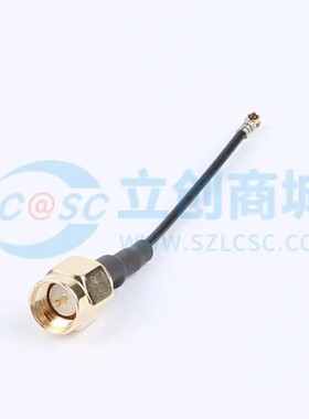 KH-SMAJ-IPEX4-RG1.37-B50 kinghelm(金航标) - 现货