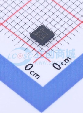 NBA3N5573MNTXG onsemi(安森美) QFN-16-EP(3x3) 现货