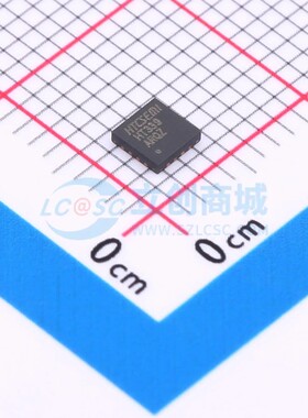 HT339ARQZ HTCSEMI(海天芯) QFN16(3x3) 现货