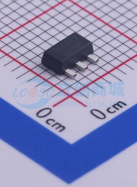 2DD1766R-13 DIODES(美台) SOT-89-3 现货