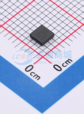 INA851RGTR TI(德州仪器) VQFN-16 现货