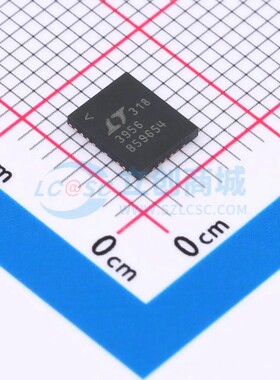 LT3956EUHE#TRPBF ADI(亚德诺) QFN-36-EP(5x6) 现货