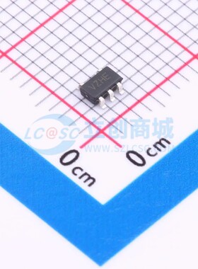 MCP6L01UT-E/OT MICROCHIP(美国微芯) SOT-23-5 现货