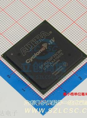 CPLD/FPGA芯片 EP4CE30F29C8N FBGA-780 原装现货 假一赔十