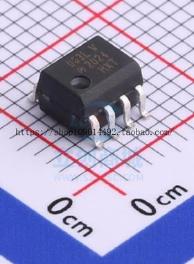 现货直拍全新原装 HCPL-063L 光耦 63L SOP8贴片 HCPL-063L-500E