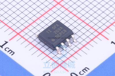 全新原装芯片 OPA209AIDR OPA209AID SOP8 运算放大器IC
