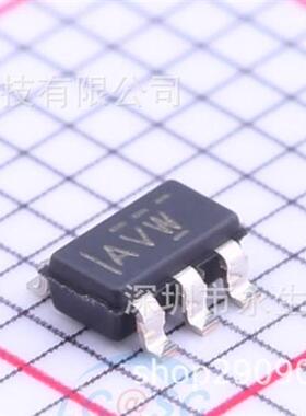 原装 | TPS3808G01DBVR TPS3808G01DBV TPS3808 SOT23-6 AVW 芯片