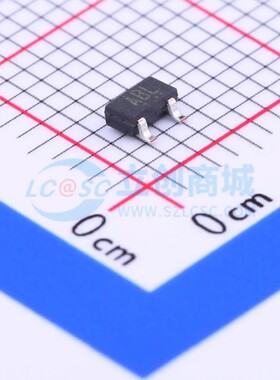 2SA1312-BL(TE85L,F TOSHIBA(东芝) SC-59 现货