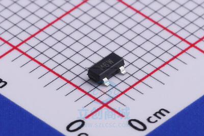 全新原装正品 ADM810LARTZ M6W SOT23-3 微处理器监控电路IC芯片