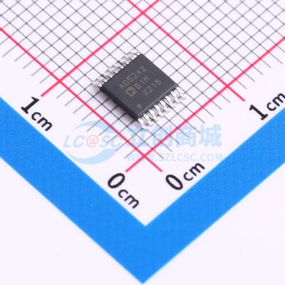 AD5242BRUZ1M ADI(亚德诺) TSSOP-16 现货