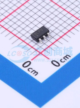 MCP4012T-103E/CH MICROCHIP(美国微芯) SOT-23-6 现货