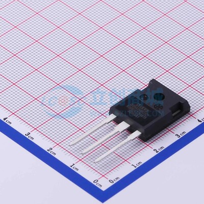 IXGH48N60C3D1 Littelfuse/IXYS TO-247-3 现货