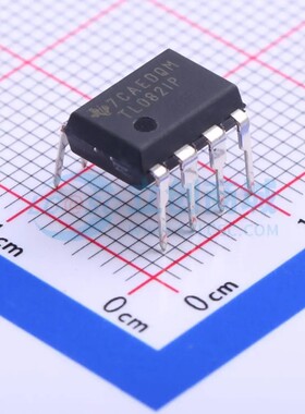 TL082IP TI(德州仪器) PDIP-8 现货