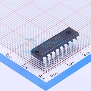 TBD62783APG TOSHIBA(东芝) DIP-18 现货