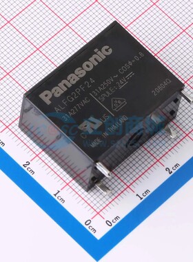 ALFG2PF24 PANASONIC(松下) 插件,30.1x15.7mm 现货