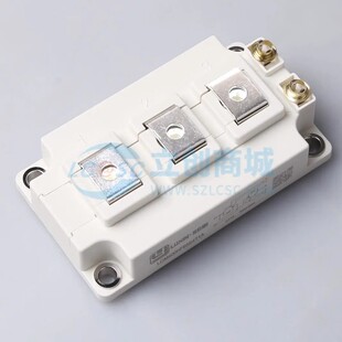 LGM400HF65S4T1A luxin-semi(上海陆芯) 螺栓安装 现货
