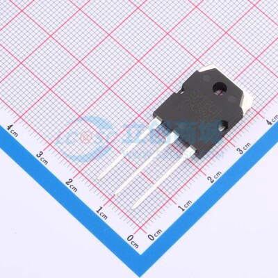 2SC3263 SPTECH(深圳质超) TO-3PN 现货