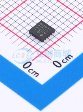 SI52111-B5-GM2 SKYWORKS TDFN-10(3x3) 现货