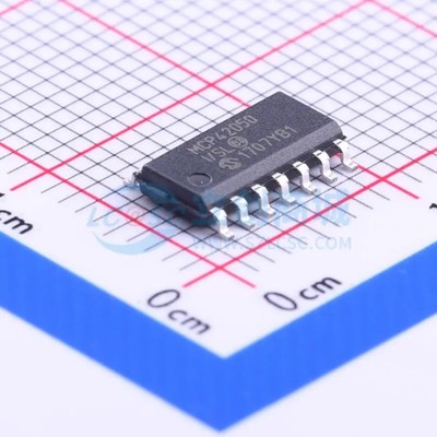 MCP42050-I/SL MICROCHIP(美国微芯) SOIC-14 现货
