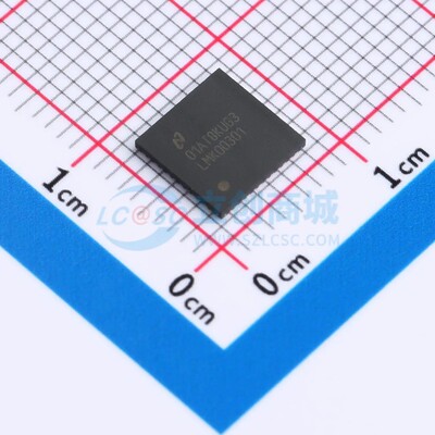 LMK00301SQX/NOPB TI(德州仪器) WQFN-48-EP(7x7) 现货