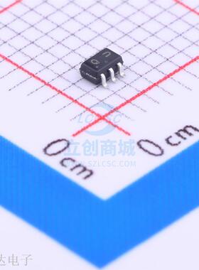 电平转换器,移位器 NLSV1T34DFT2G SC-88A 原装现货 假一赔十