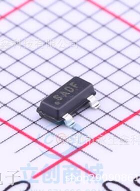 原装正品 ISL60002DIH312Z SOT23  电压基准芯片 全新原装 热卖