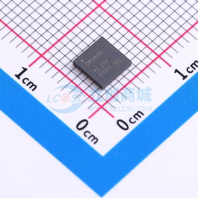 DAC81402RHBR TI(德州仪器) VQFN-32(5x5) 现货