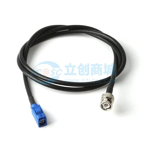 BWBNCJ-FAKRAC-RG58L1000 BAT WIRELESS(蝙蝠无线) - 现货