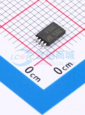 TSV358IPT ST(意法半导体) TSSOP-8 现货