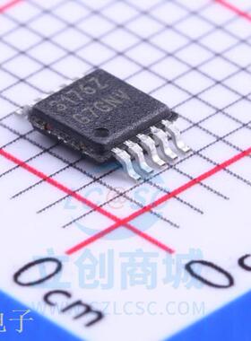 全新 ISL3176EIUZ-T ISL3176EIUZ ISL3176 丝印3176Z MSOP10 芯片